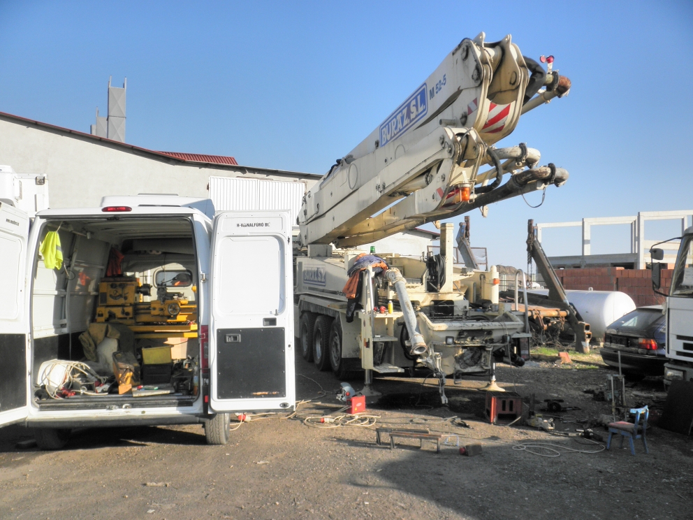 sercivecar-onsite service